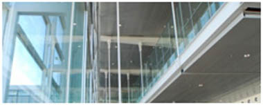 Croydon Commercial Glazing